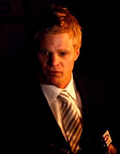 Gilbert Riswold History in the making: Riewoldt