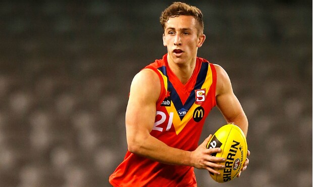Recruiting Tales: Luke Dunstan