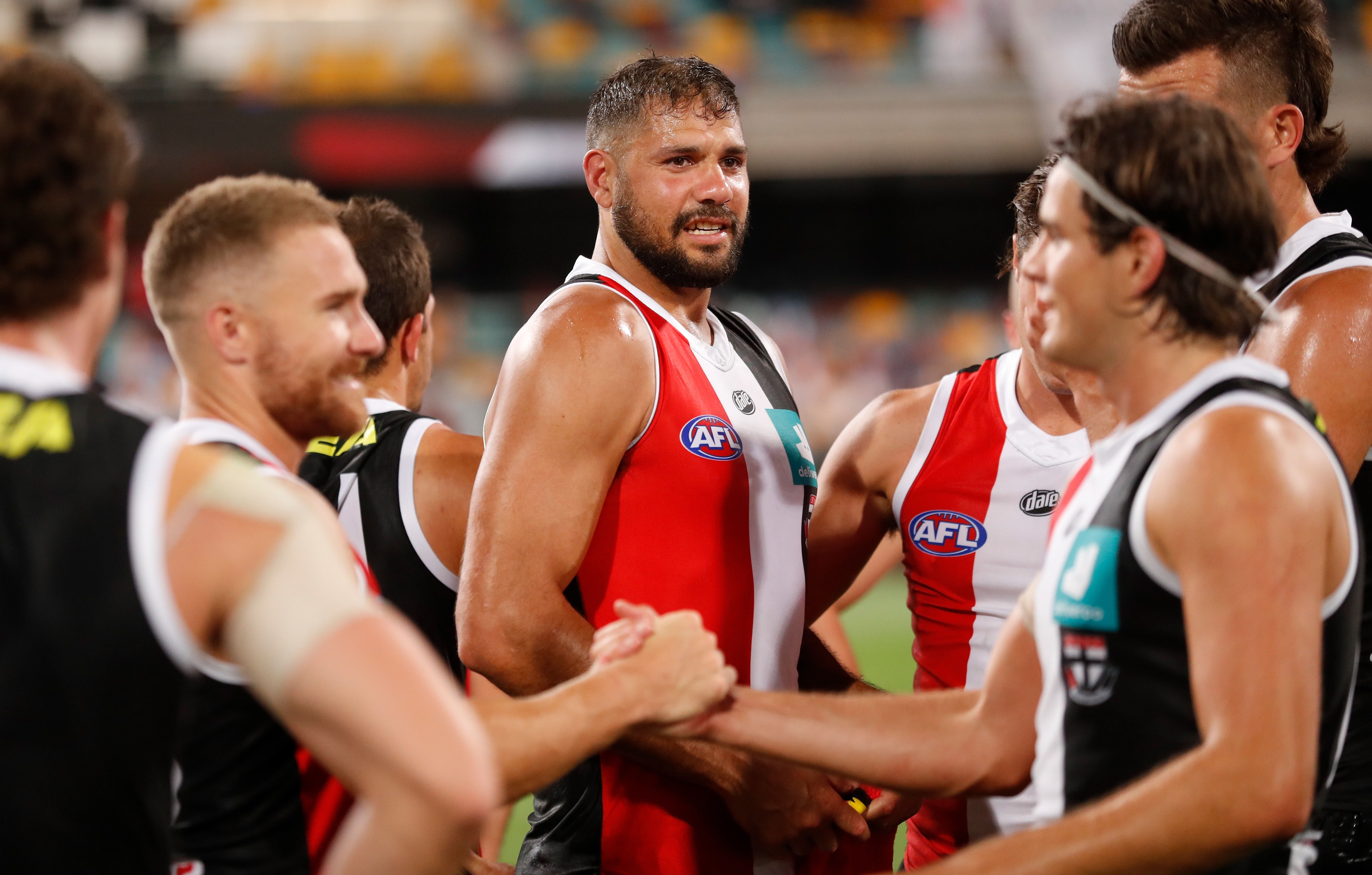Scans confirm Ryder injury