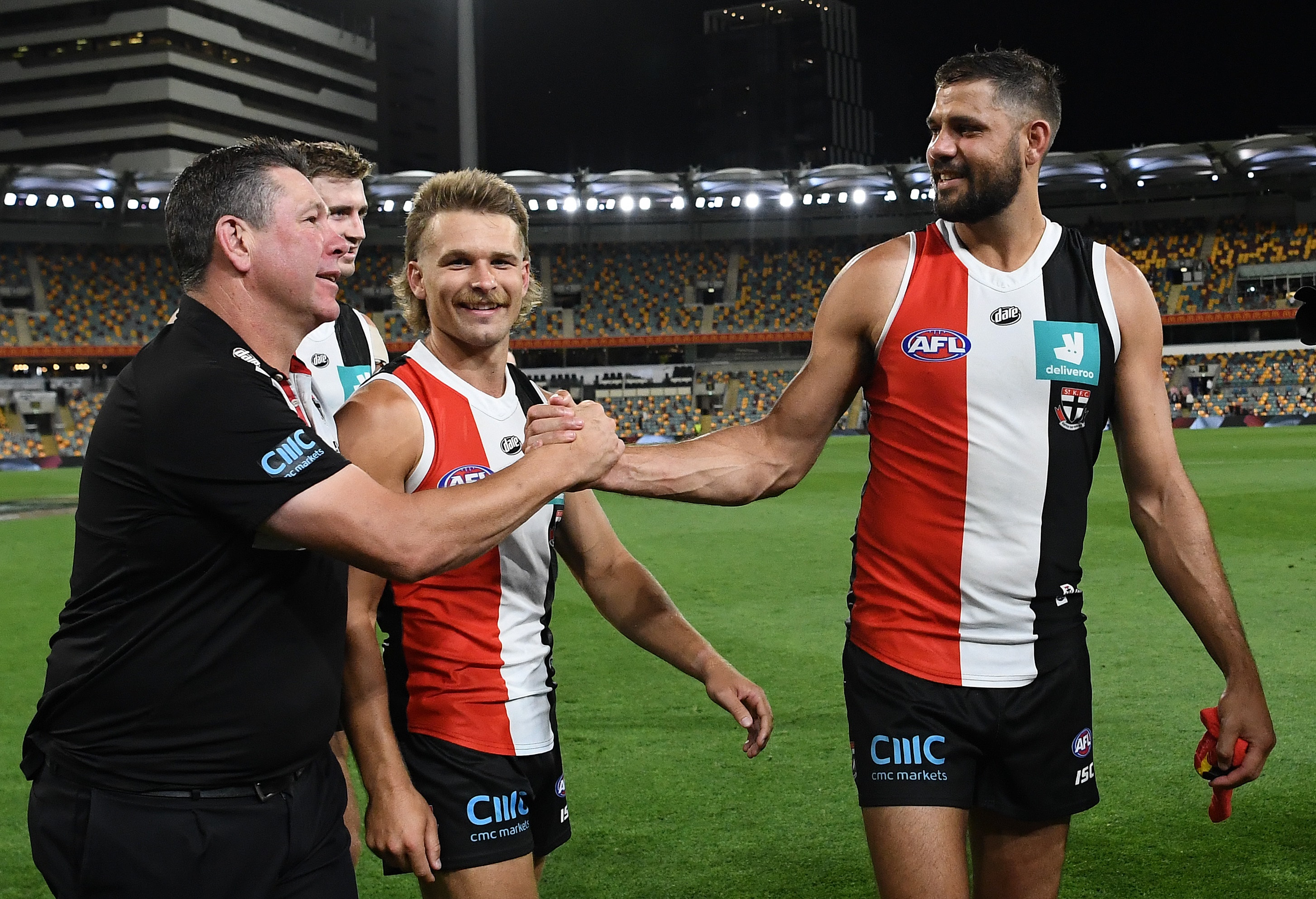 Ryder to take personal leave