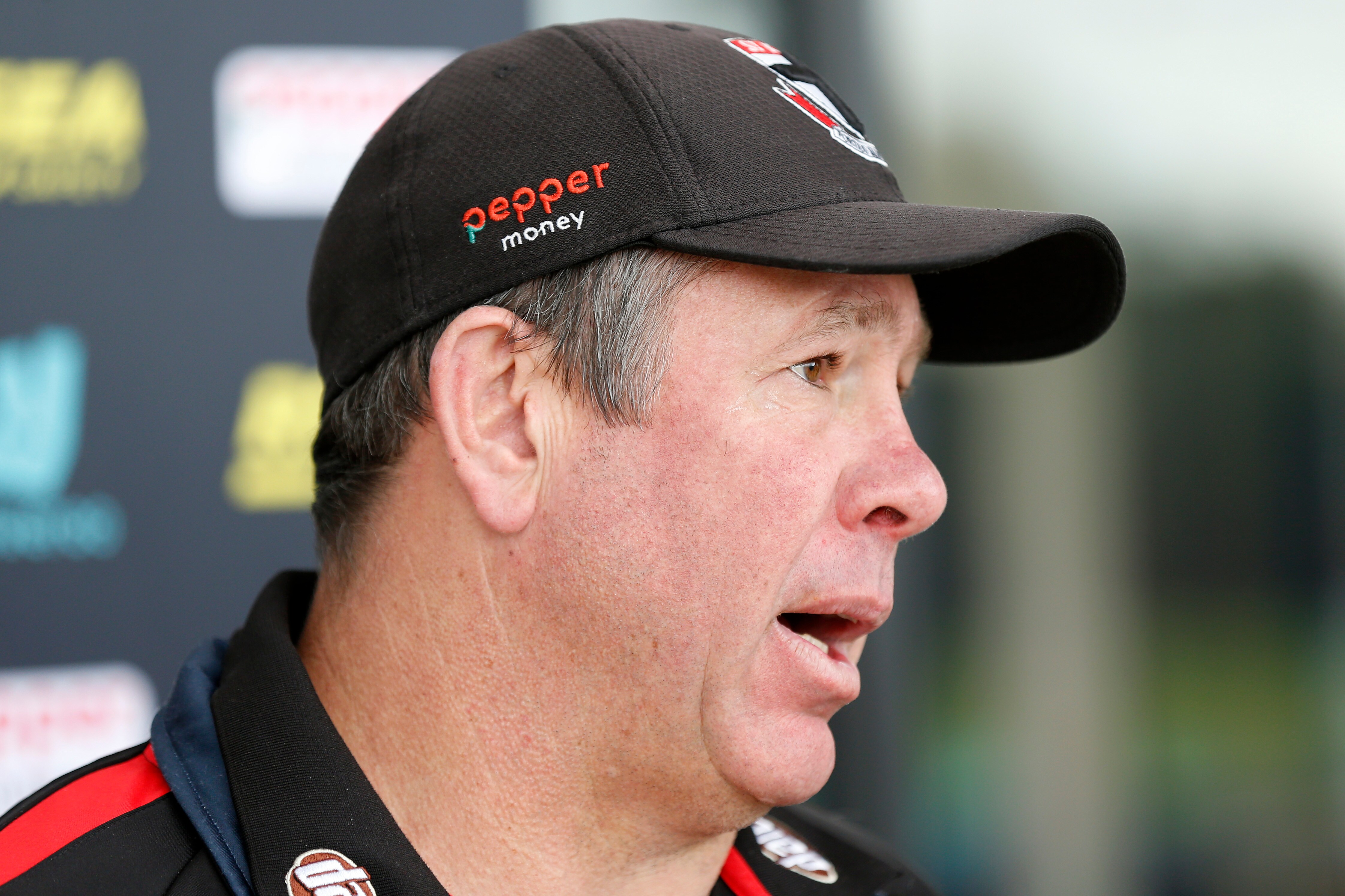 Christian Floyd Ratten ‘It should be a great battle’: Ratten previews Hawks clash