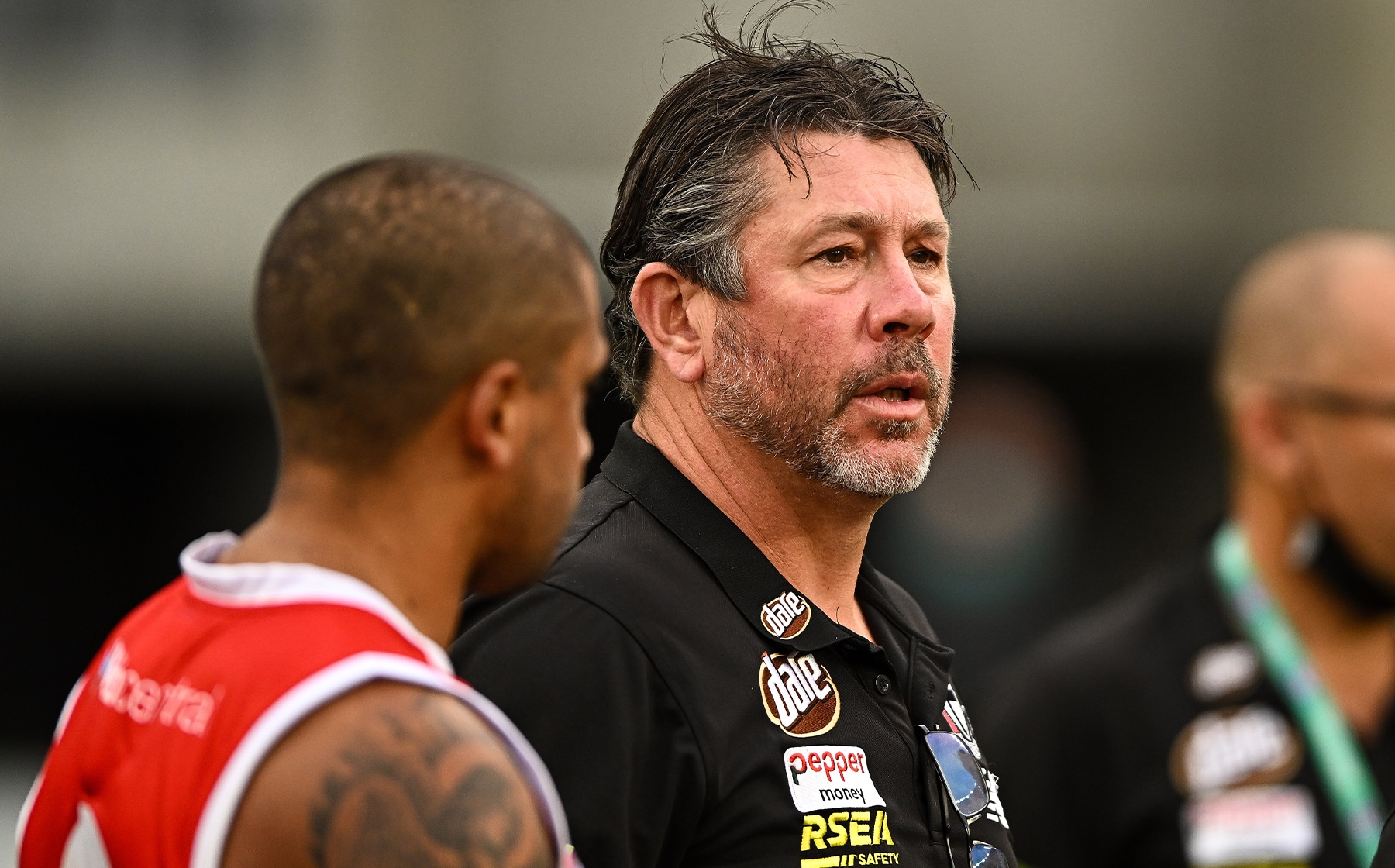 Ratten to miss Round 5 under Health and Safety protocols