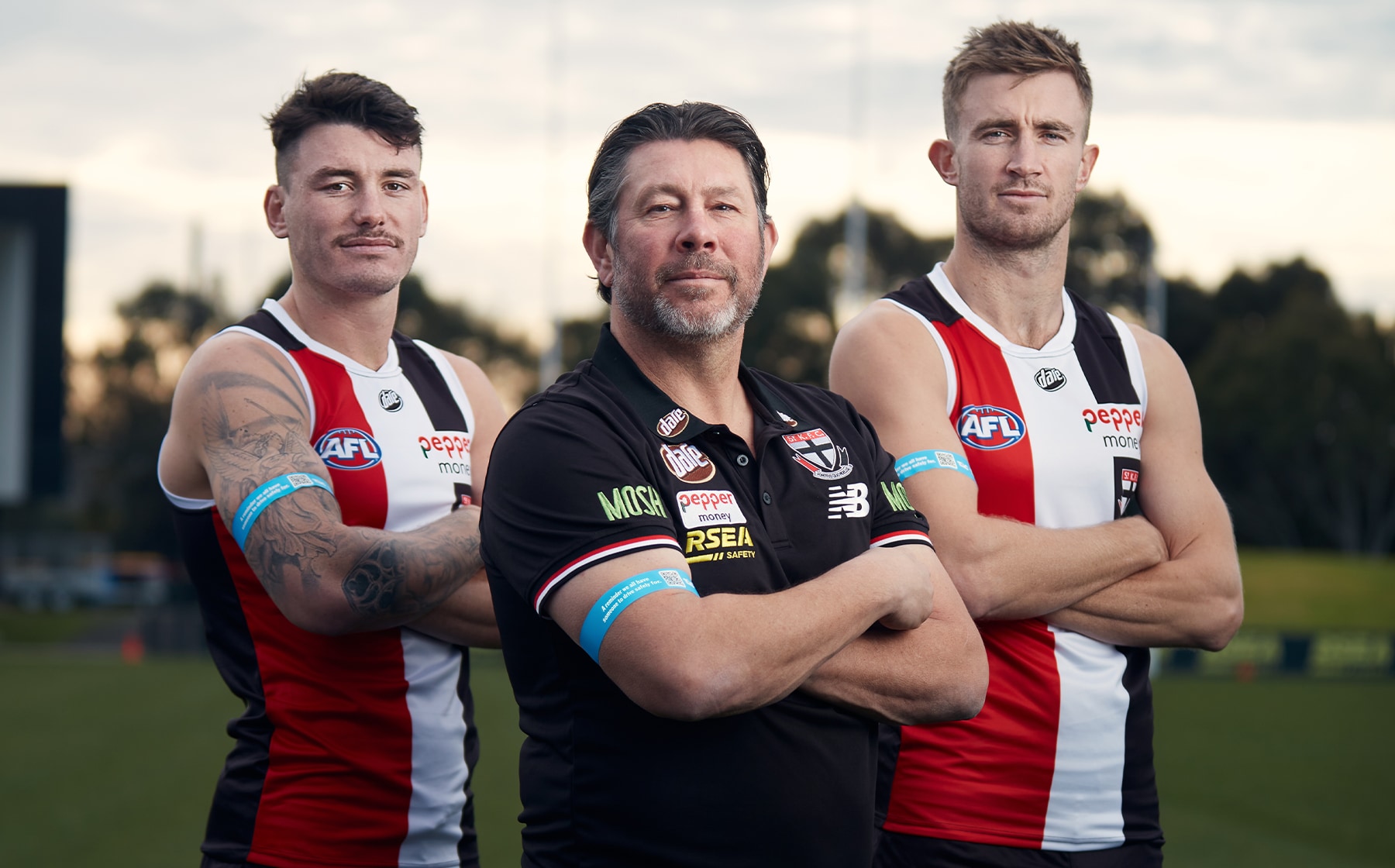 Honouring Cooper Ratten's legacy seven years on