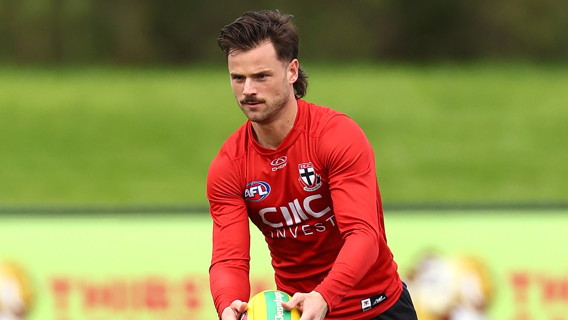 Matthew Sinclair Rugby Sinclair stands firm in 'turning it around', cavalry on the way