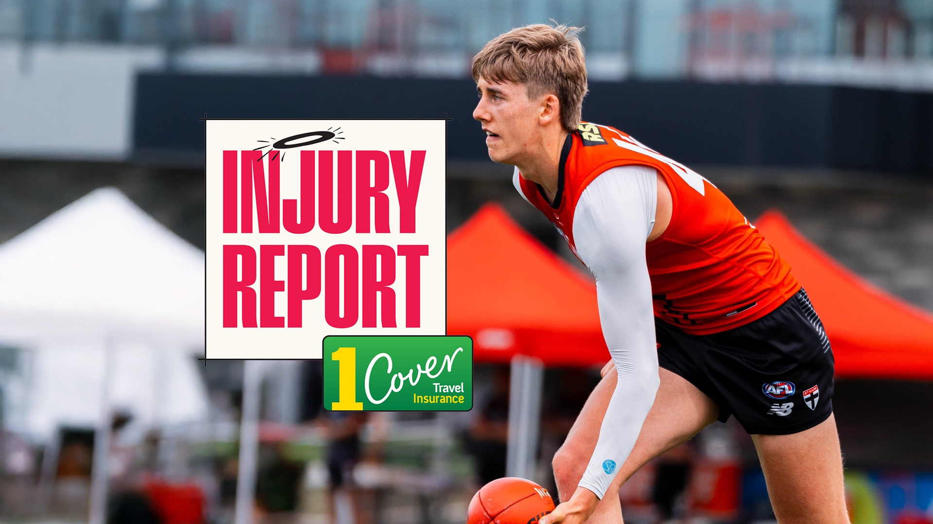 Injury Update: Young defender puts hand up for return to action