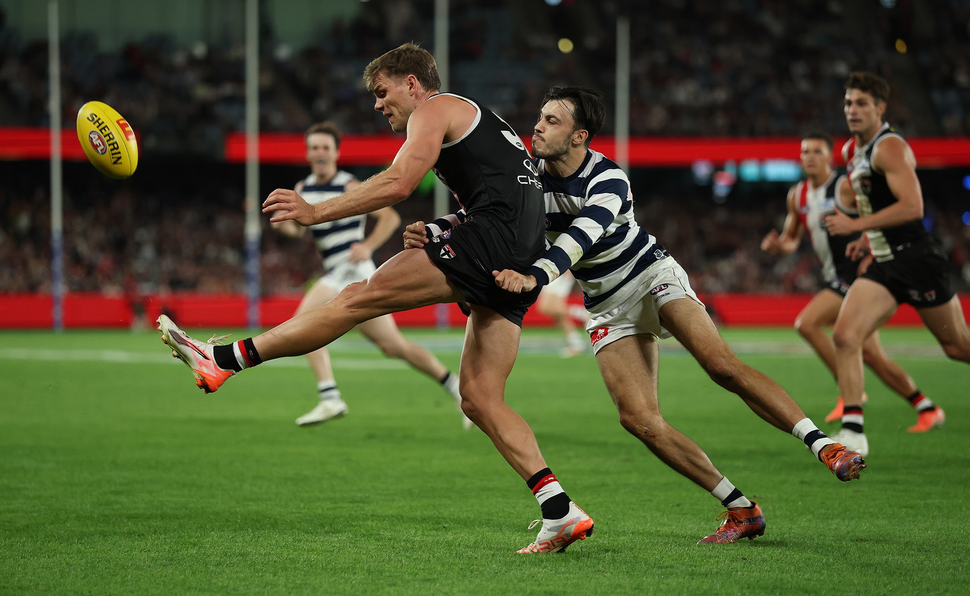 Jezzsanchez erome her clock starts as soon as the room is