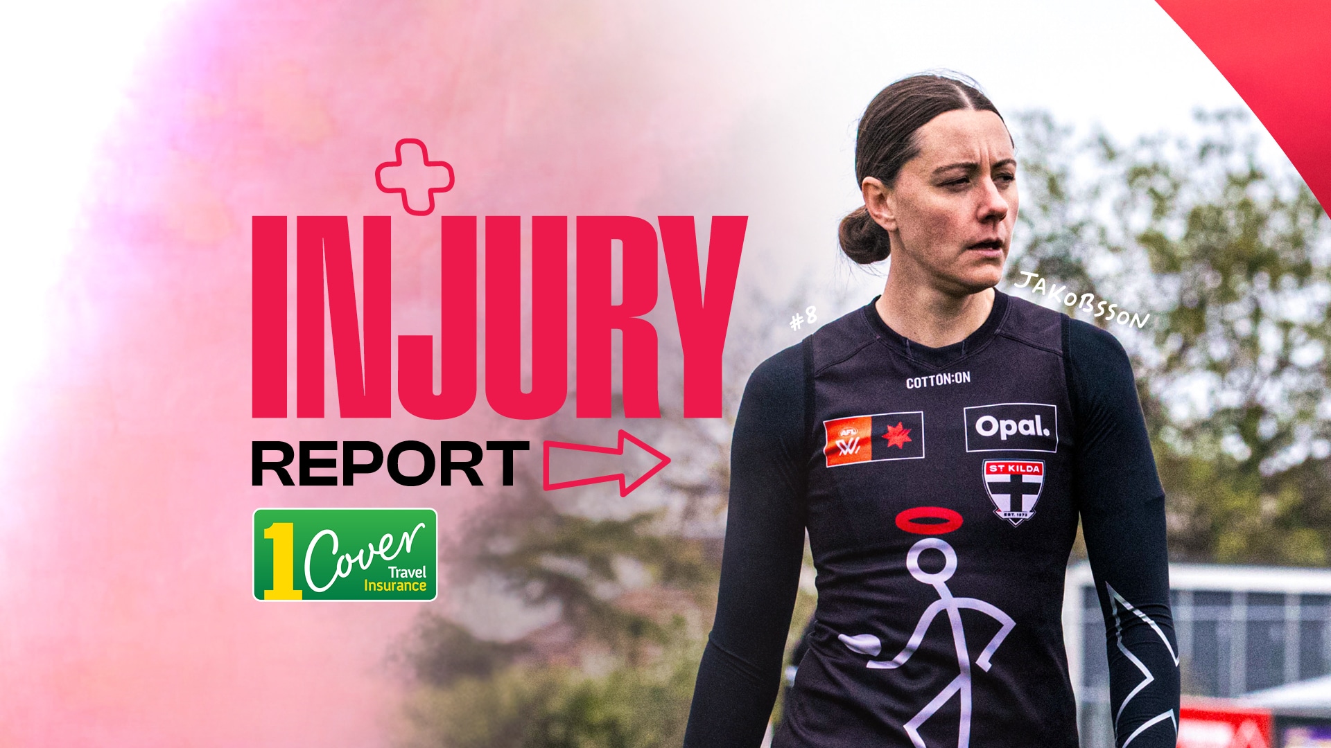AFLW Injury Update: Veteran to miss rest of season