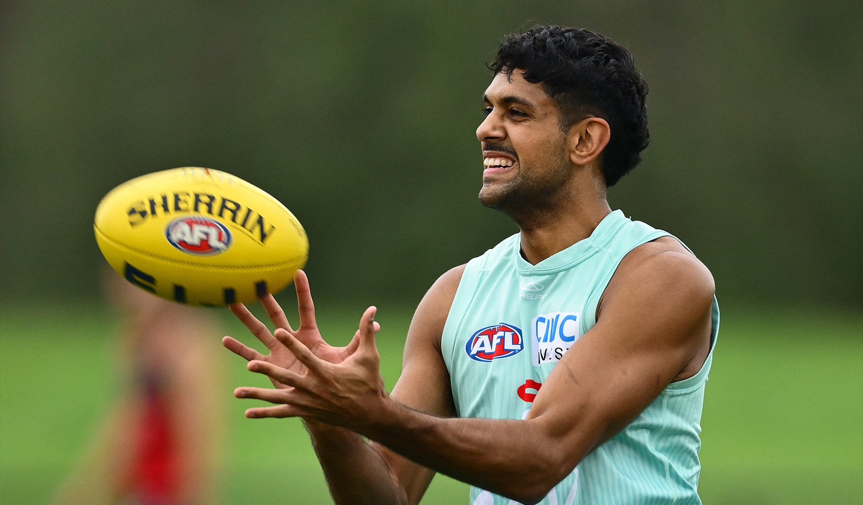 Squad Selection: Round 13 v Sydney