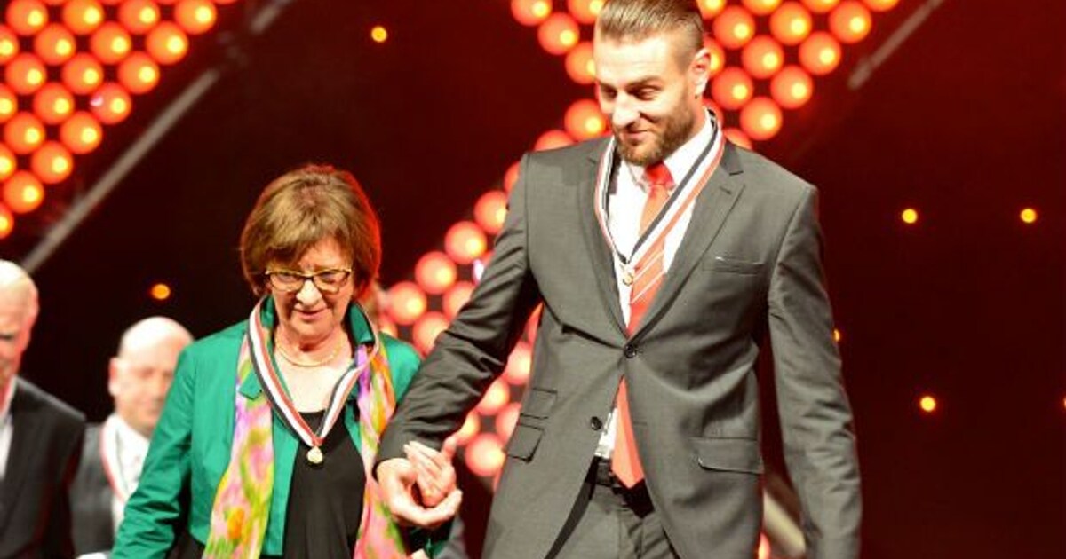 St Kilda Life Membership nominations