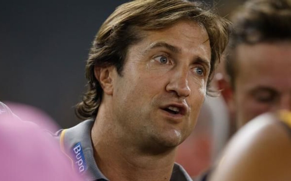 Beveridge Returns To The Saints Family