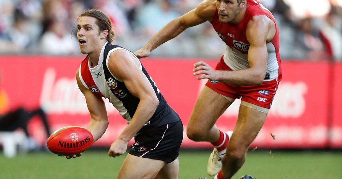 Season Review Jack Steele