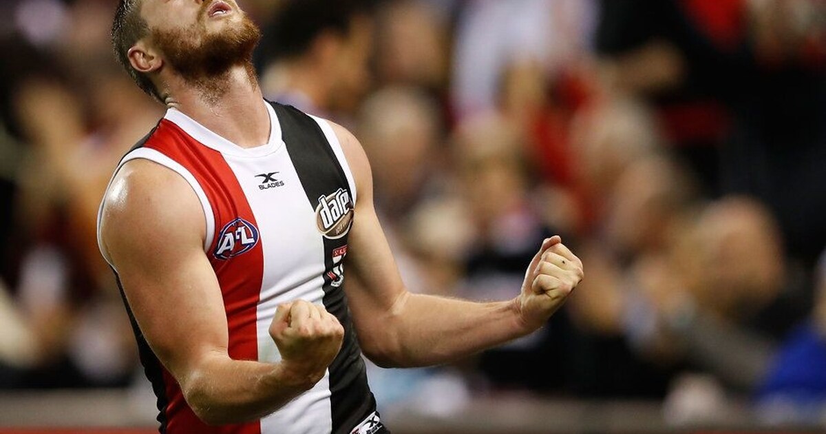 Season Review Jack Steven