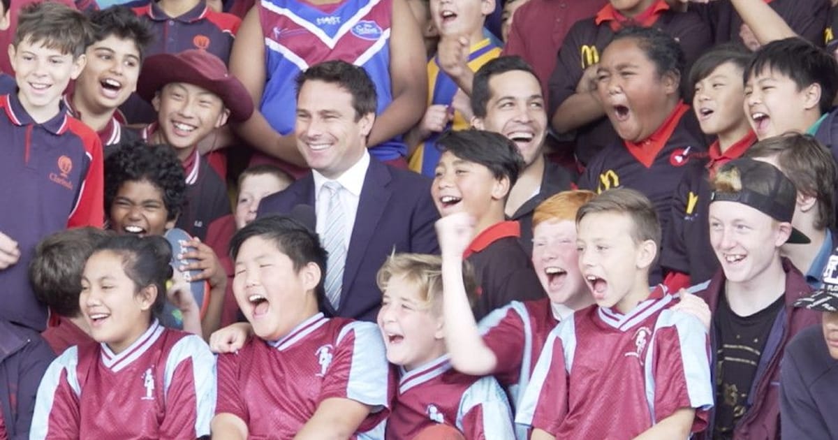 Multicultural Programs