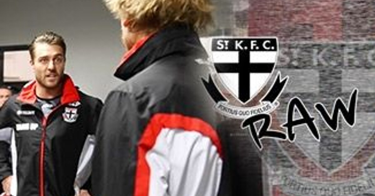 Saints rue slow start in GWS defeat