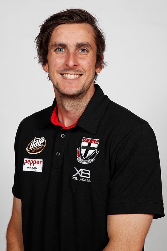Robbie Chancellor