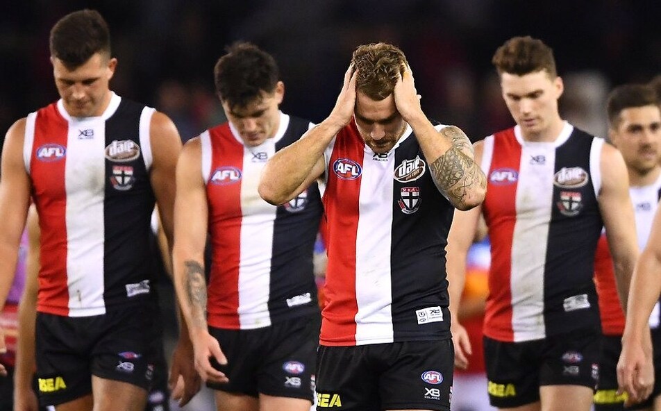 Injury Update Dean Kent