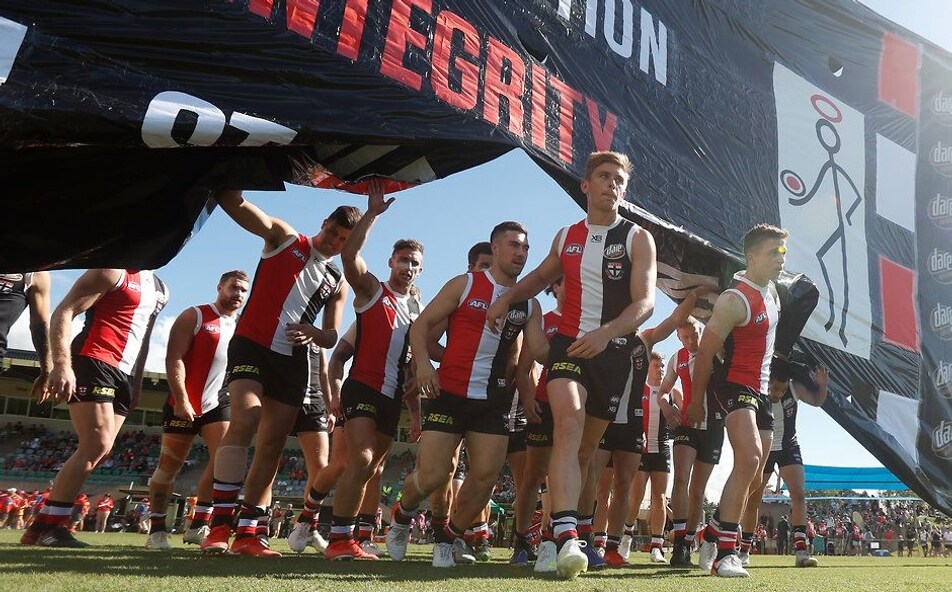 Season 2020 Fixture Everything You Need To Know