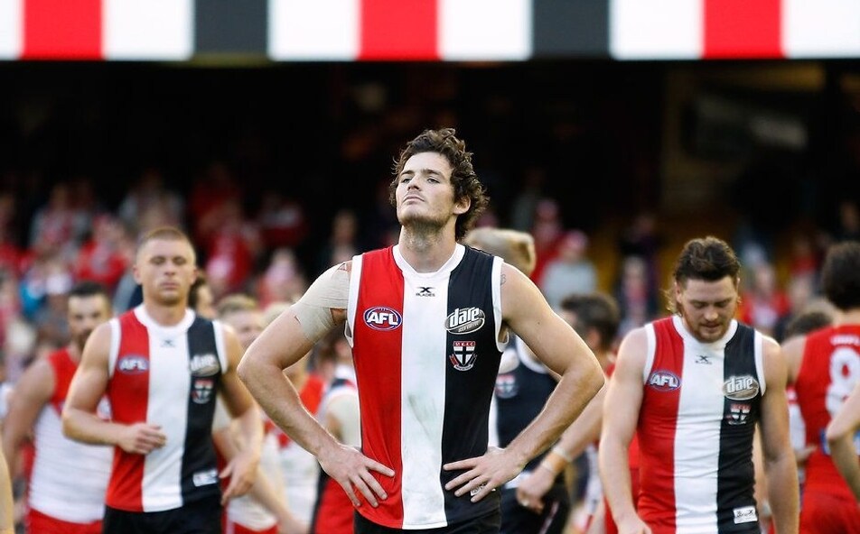 Afl Com Au S Mid Season All Australian Team