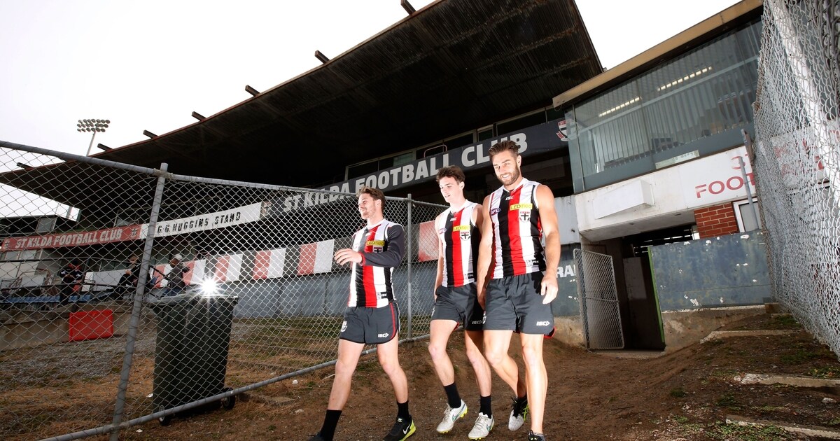 Moorabbin redevelopment a step closer