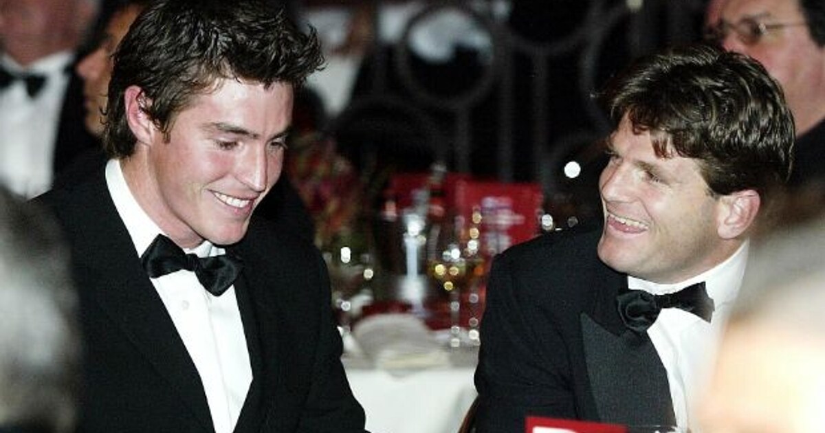 The history of the St Kilda