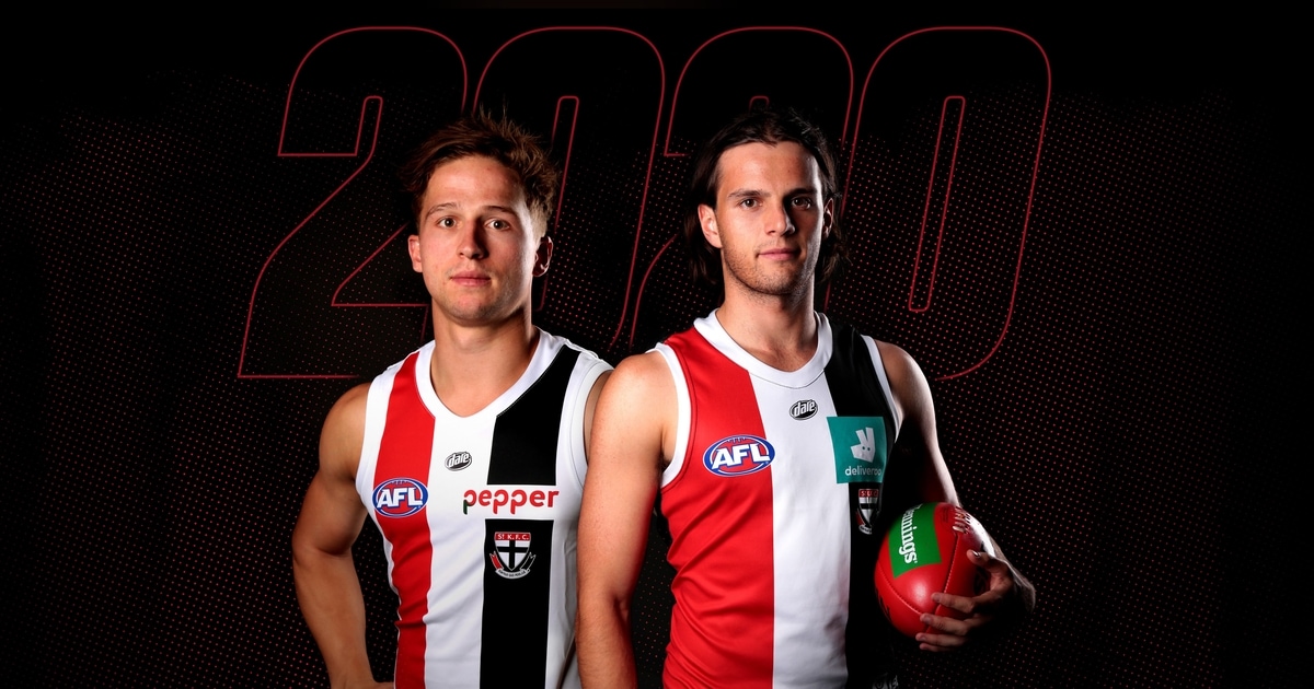 Pre Order Your 2020 Guernseys