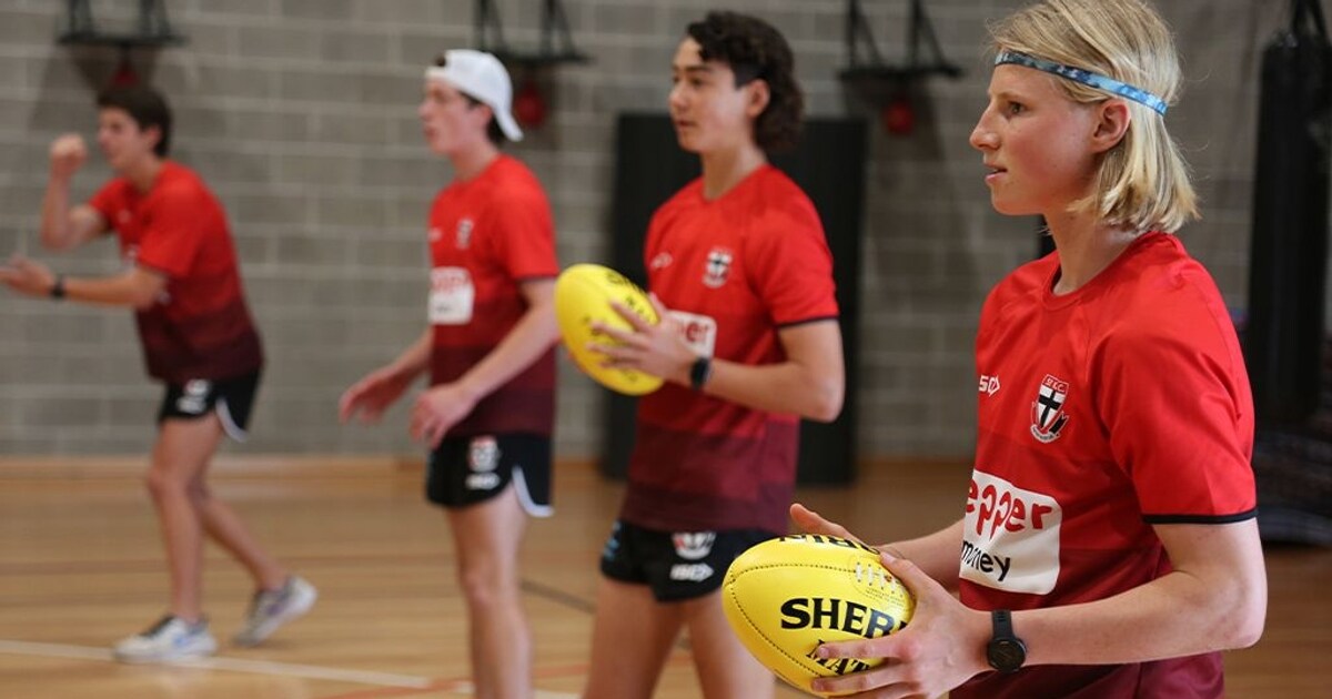 NGA completes elite training camp