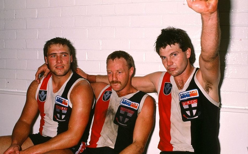 Official AFL Website of the St Kilda Football Club Official AFL Website of the St Kilda Football Club