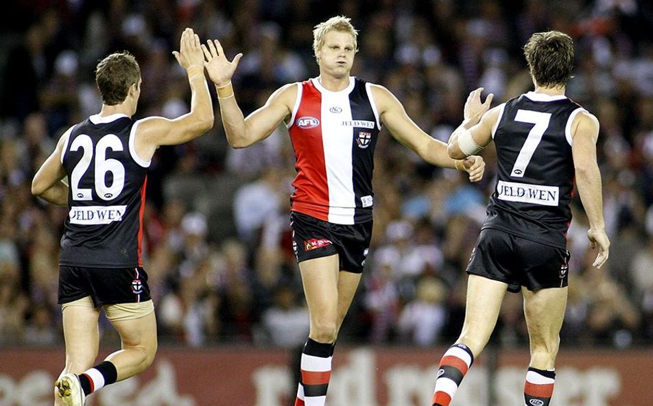 Official AFL Website of the St Kilda Football Club Official AFL Website of the St Kilda Football Club