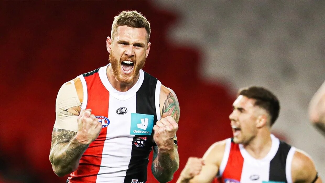 Rd 4 All The Goals V Richmond