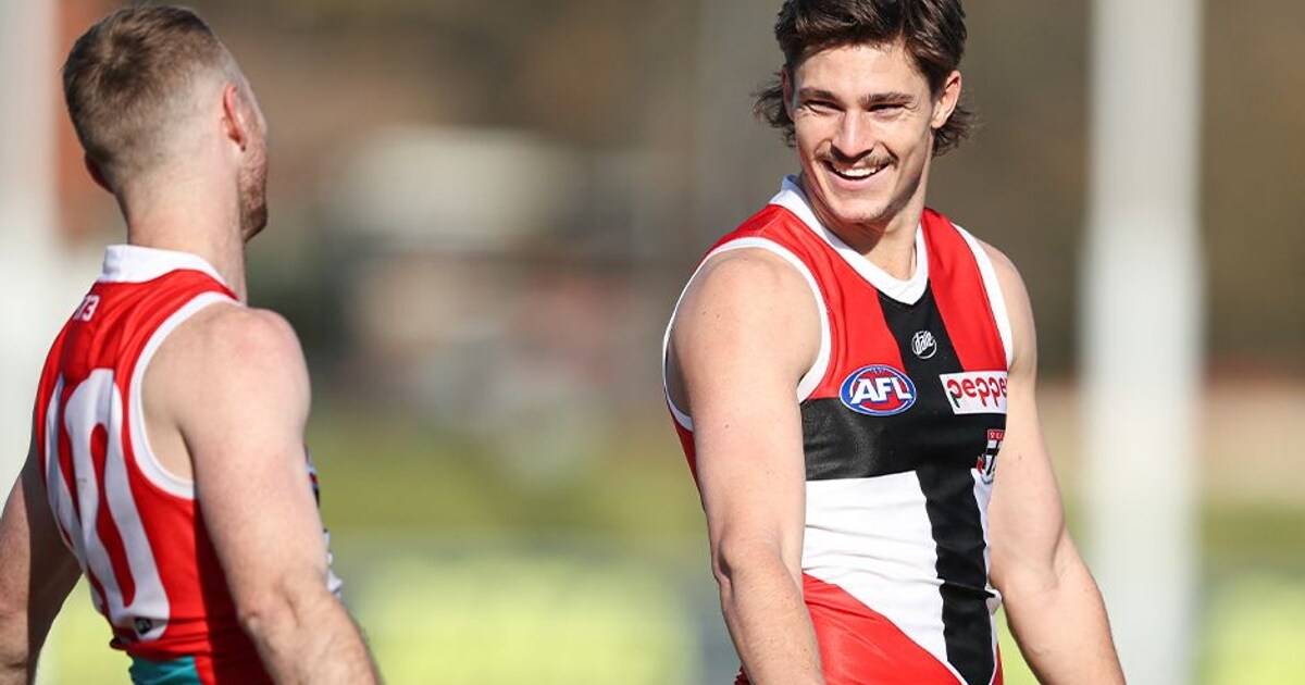 We Re One Club Entire Playing List Hunkers Down In Noosa