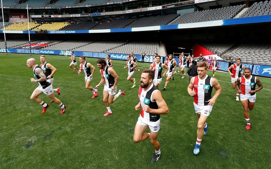 Official AFL Website of the St Kilda Football Club Official AFL Website of the St Kilda Football Club