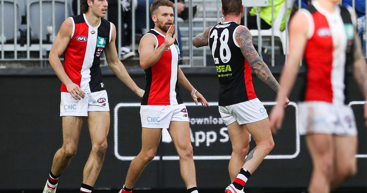Major League Transfer News Another Saints Player Headed To A Top Club - zgf2avz