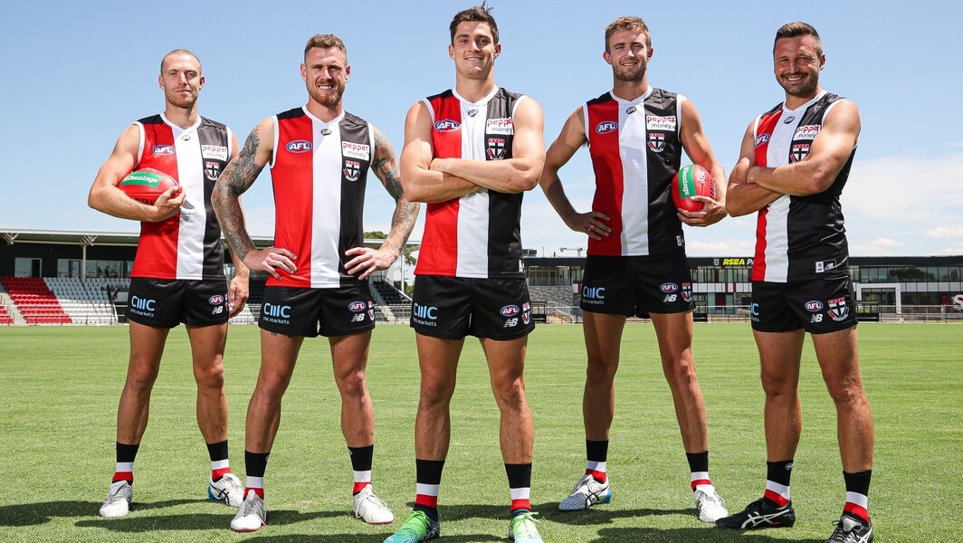 Picture of St Kilda Football Club