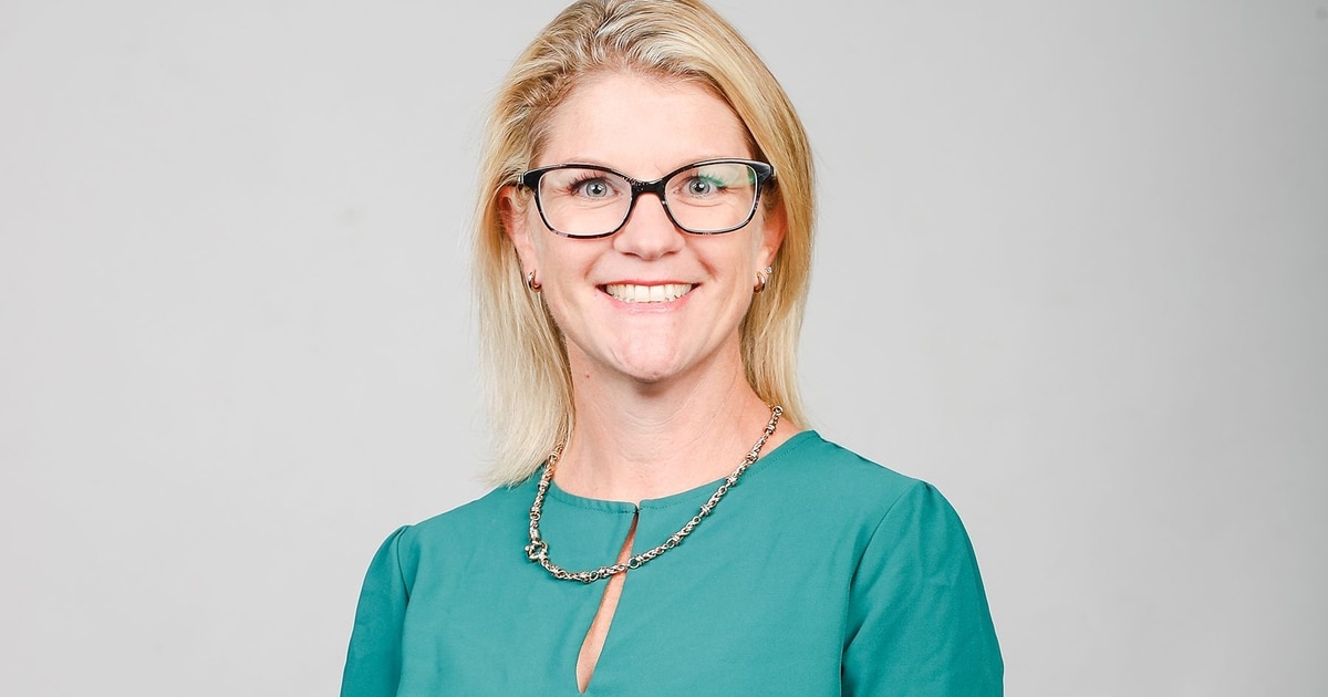Sarah Rothwein Lowe promoted to Saints’ Board of Directors