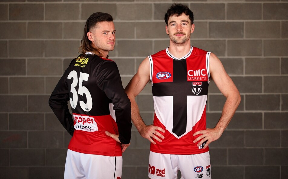 St Kilda HeloiseLenin