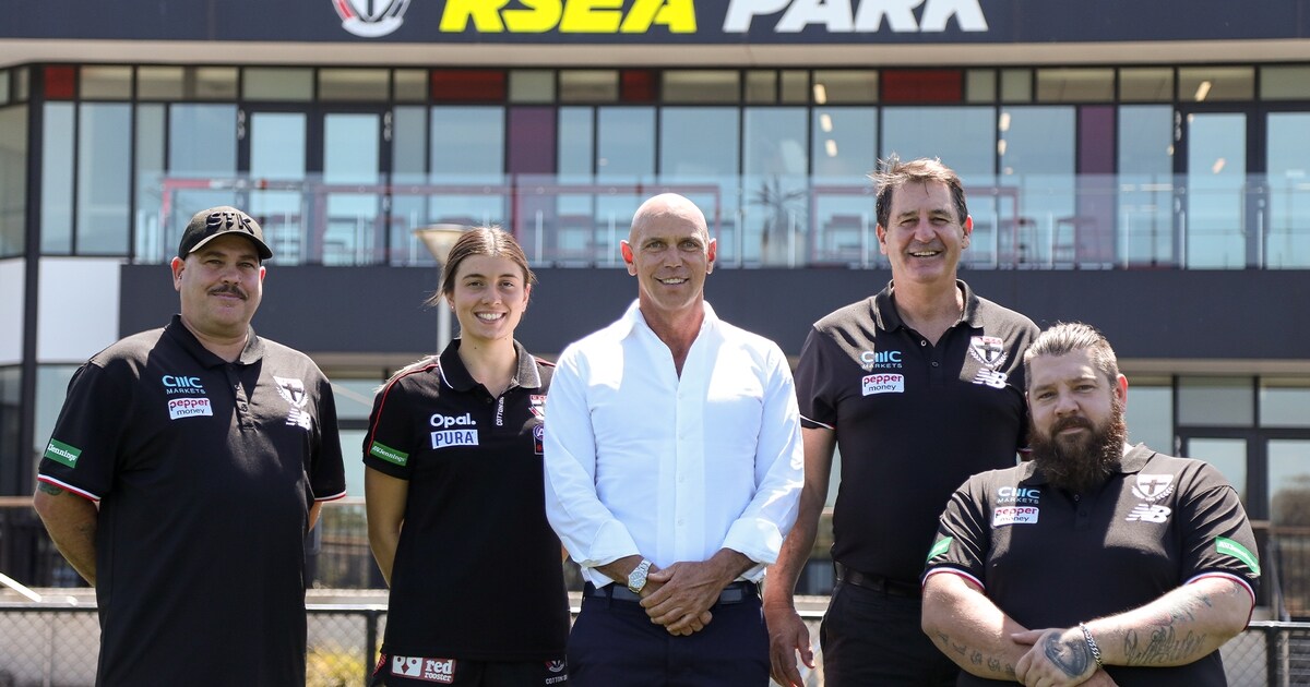 RSEA Safety strengthens standing with Saints