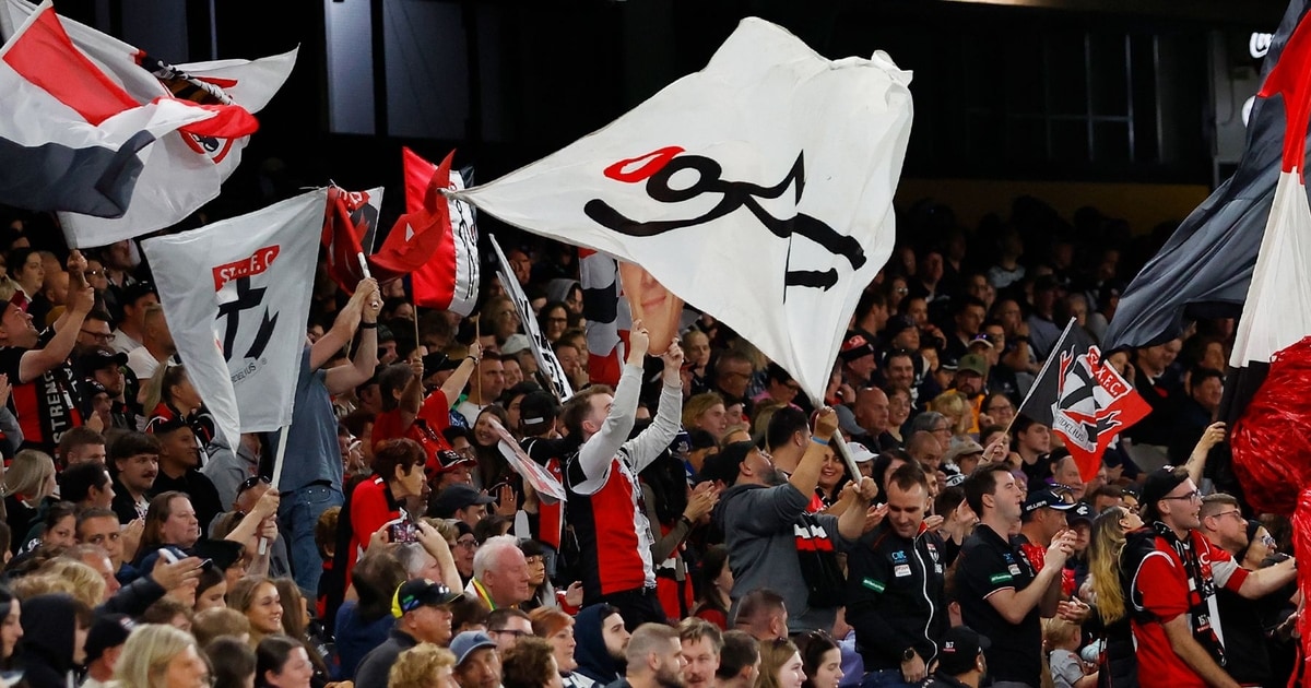 Game Day Guide Round 21 v Carlton