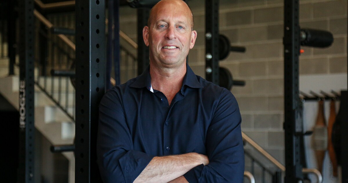 Misson appointed Executive General Manager of Football