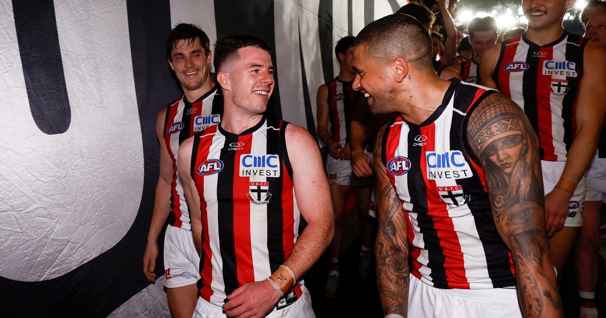 Coming up clutch: The numbers behind Higgins' late heroics