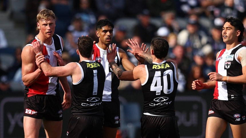 RD19 | Wood and Cameron compete for Goal of the Year