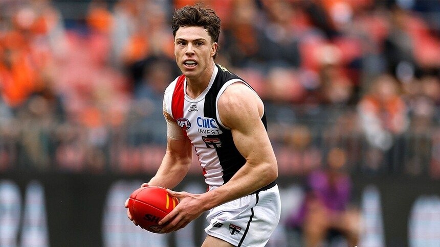 RD24 | Wilson stuns with five-goal feat