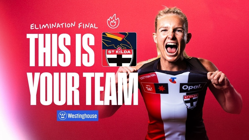 251106-Elimination Final v Adelaide6