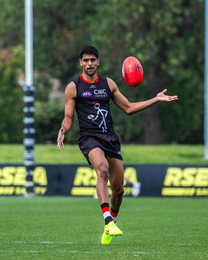 Nasiah Wanganeen-Milera