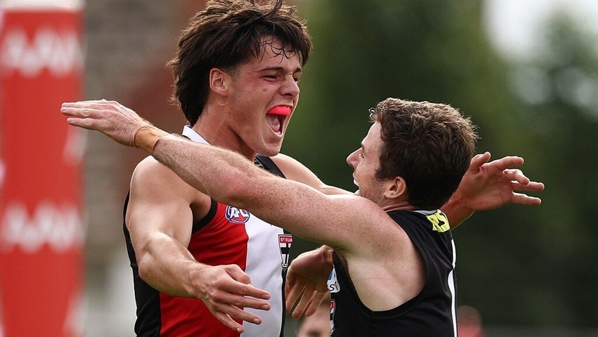 AAMI Community Series | Highlights v Essendon