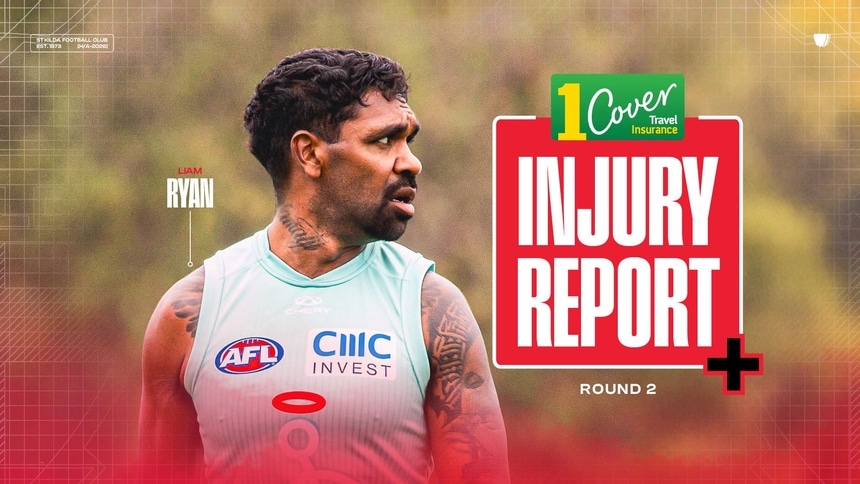 260317-Injury Report R25