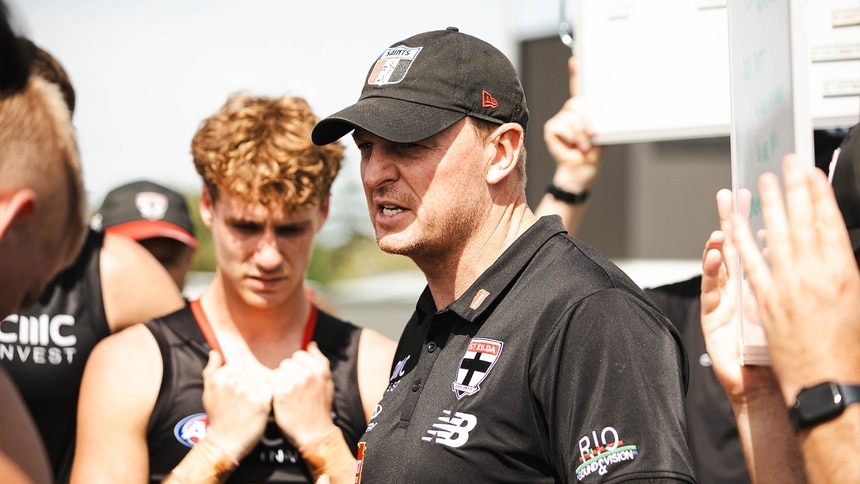 vfl all you need to know