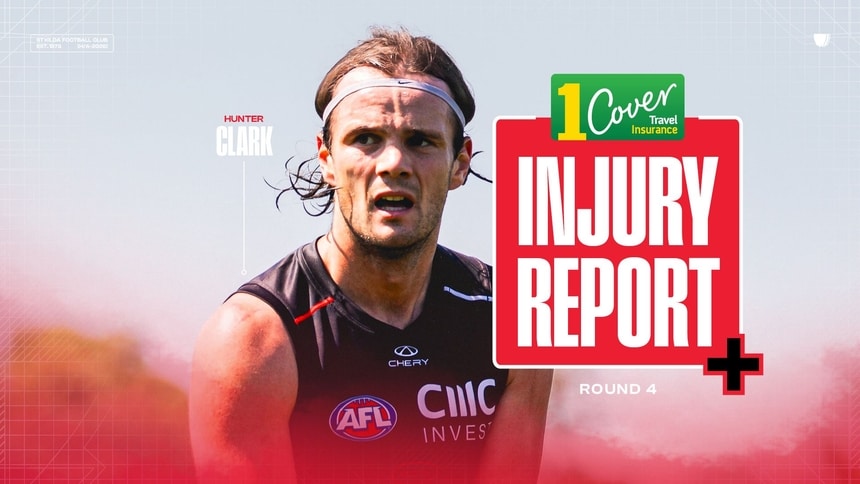 260331-Injury Report R45