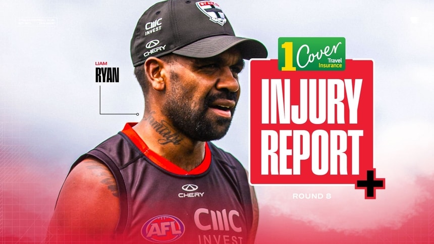 260428-Injury Report R85