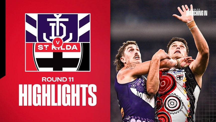 RD11 | Highlights v Walyalup