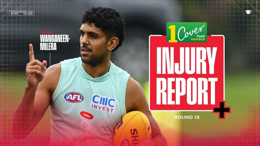 260602-Injury Report R135